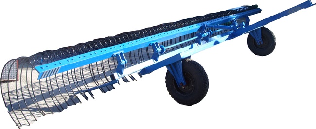 أشعل النار عبر GPG-6M