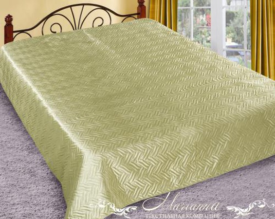 Yatak örtüsü düz 180 \ 220