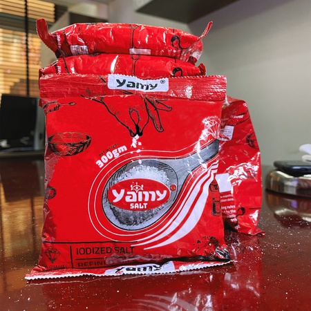 Yamy Kırmızı (300g) | En iyi Mısır tuzu