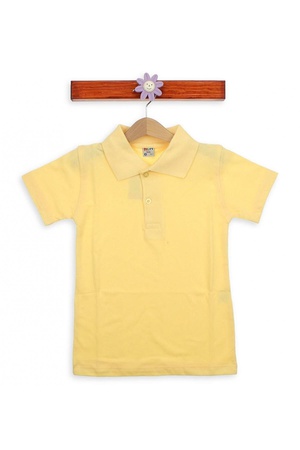 POLO YAKA T-SHIRT