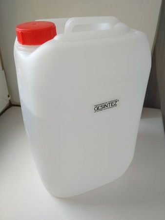 GfSINTEZ для замши, нубука и ткани, 10л