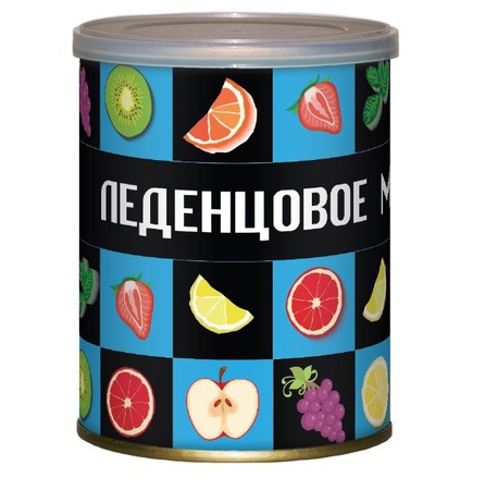 МОНПАНСЬЕ ЛЕДЕНЦОВОЕ