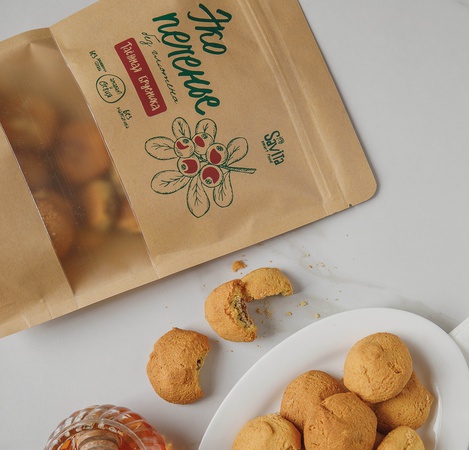 Eko tanımlama bilgileri &quot;Savita&quot;