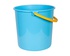 ВЕДРО 10Л ГОЛУБОЕ