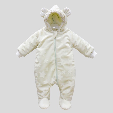 Комбинезон для новорожденных
