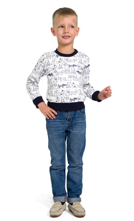 Трикотаж для детей