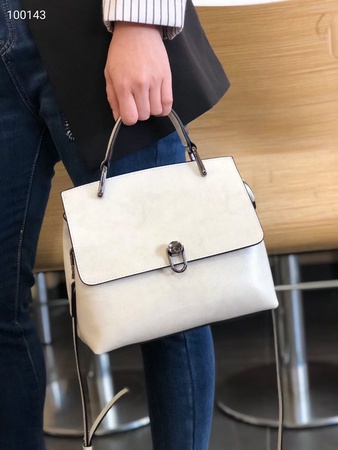 Сумка женская кожа