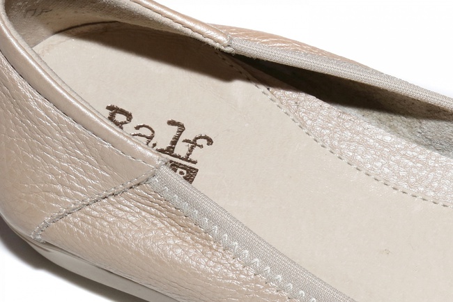 Балетки женские TESSA