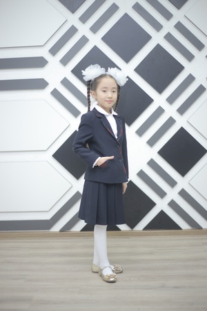 school uniform, skirts, trousers, sundresses