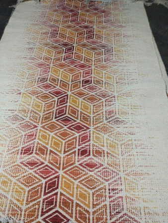 Hand Woven Rugs