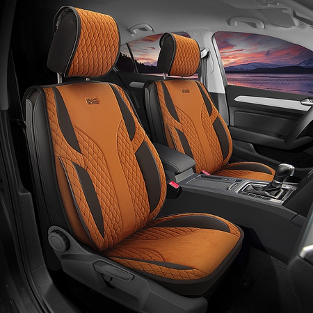 DELUXE BOSS LUXURY FIT - COMFORT SERIES - CF17