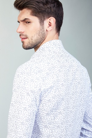 AVVA Москва сорочки хлопок!