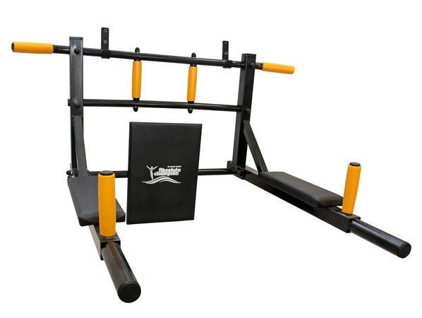 Турник-Брусья "ПРОФИ"