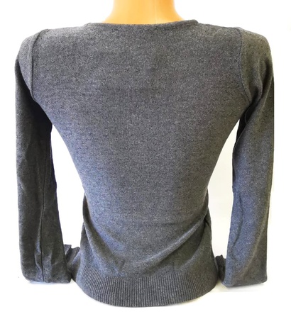 Женский свитшот