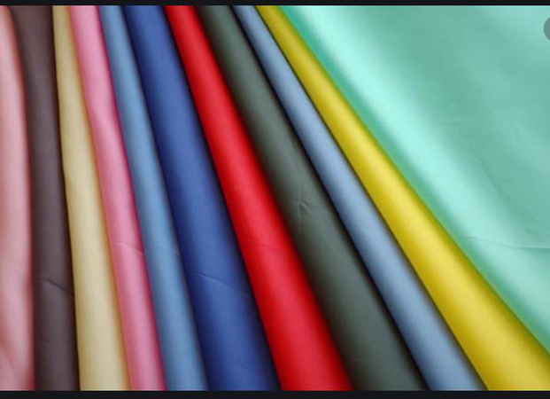 Оптовые поставки тканей типа бифлекс напрямую от Испанских производителей