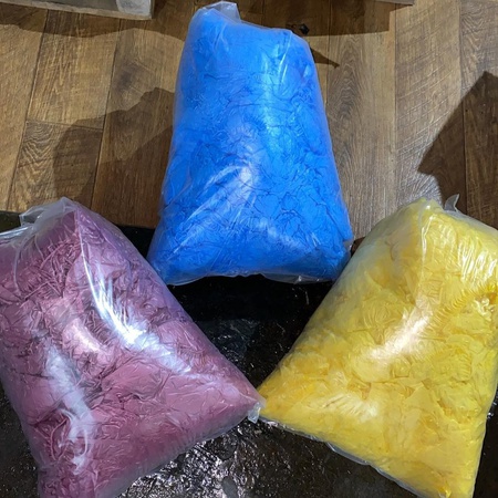 Бахилы одноразовые