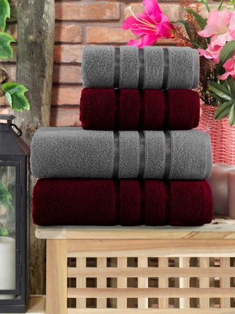 Набор для ванной