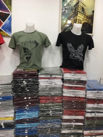 Men's T-Shirts
