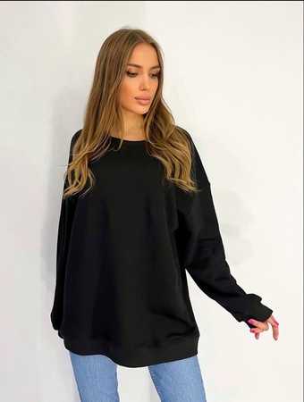 Свитшот Oversize