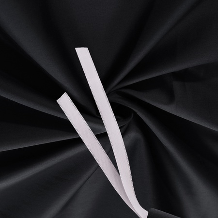 Комплект постельного белья Однотонный Сатин Премиум OCP019