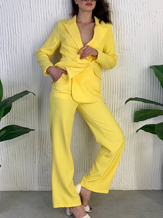 Костюм двойка неповторимый образ