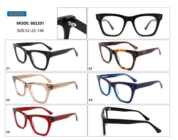 Asetat camları 882201