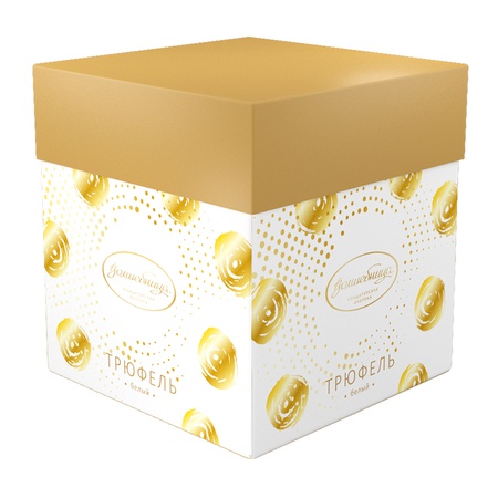 Truffle "Magic" "White", 140g