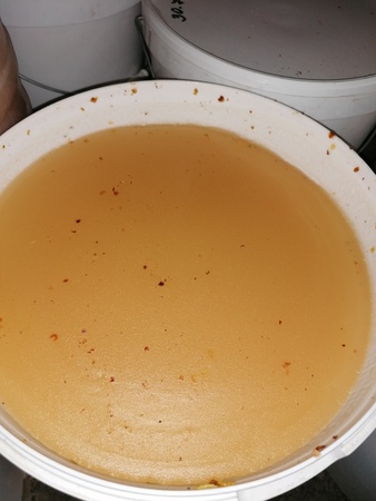 Мёд , Mountain Honey