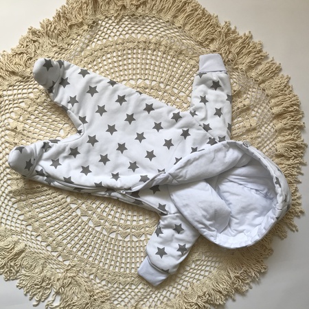 Детский комбинезон "Запах"