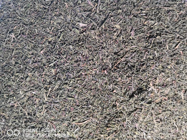 Сушеная зелень Укроп Петрушка и др Узбекистан