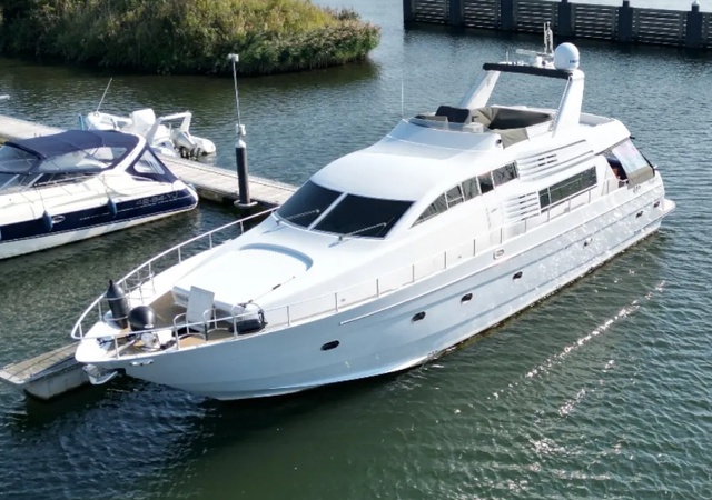 Яхты и катера !