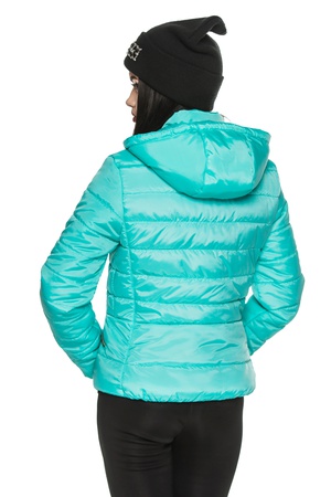 Деми куртка "Оля"