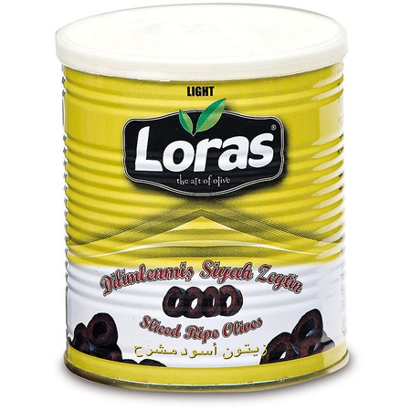 Siyah ve Yeşil Zeytin