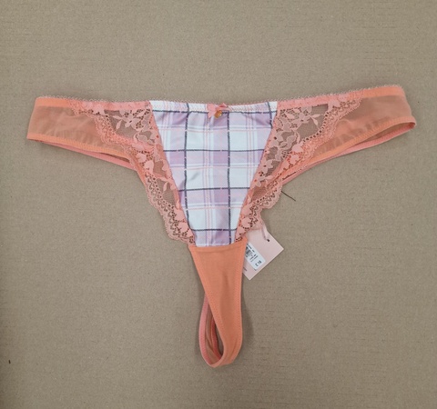 Женское нижнее белье