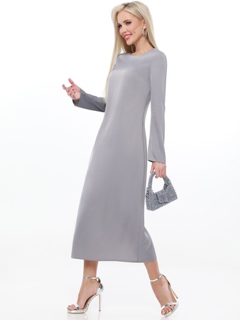 Bayram gece elbisesi