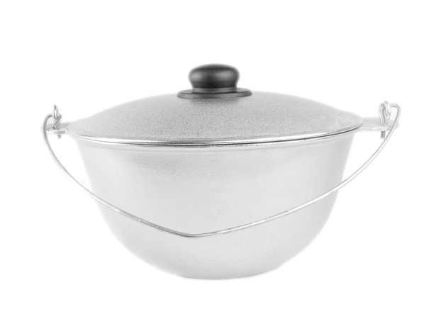 Казан походный 5 л