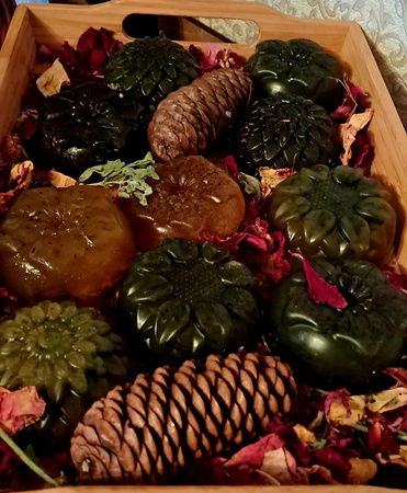 Натурал4ьное мыло Ручной работа.