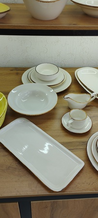 ПОСУДА ПРЕМИУМ КЛАССА