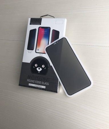 ЗАЩИТНОЕ СТЕКЛО IPHONE