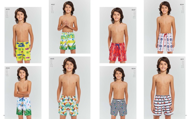 yüzme şortu erkek kadın