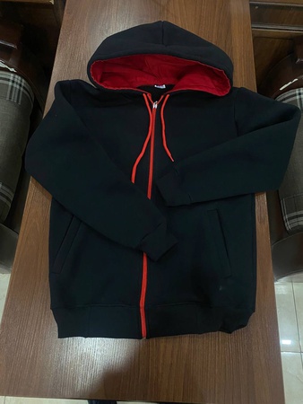 Толстовки от производителя