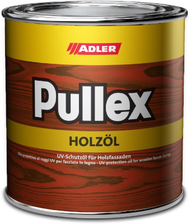Adler Pullex Holzöl ST 01/1 SunSun 0.75 л.