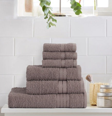 Полотенца "ROYAL HOME"