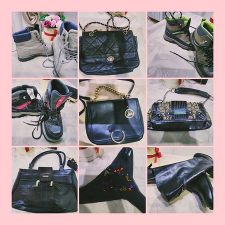 European brands of handbags