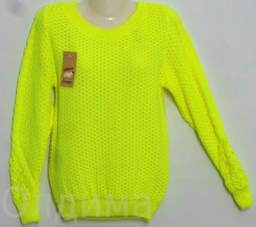 Свитер женский