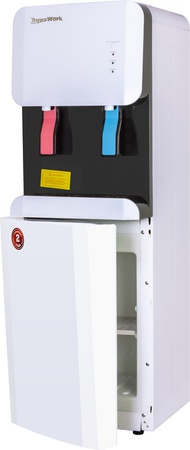 Диспенсер для воды без нагрева и охлаждения Aqua Work 105 LWR