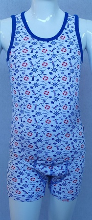 Комплект белья