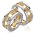 Wedding rings ERS72