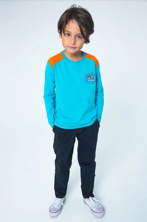 Matematika - модная детская одежда