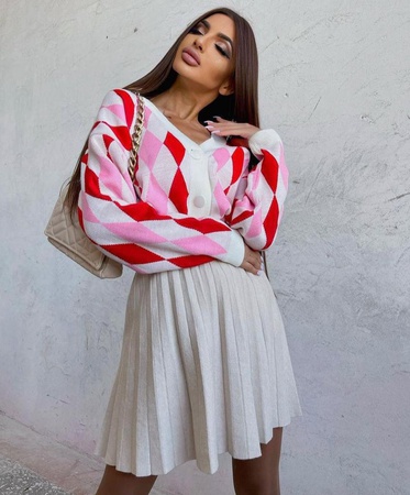 Юбочки трикотажные